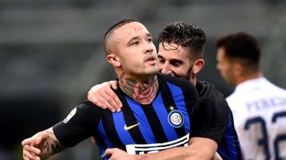 Serie A su Instagram, boom per l'Inter col video Welcome Ninja