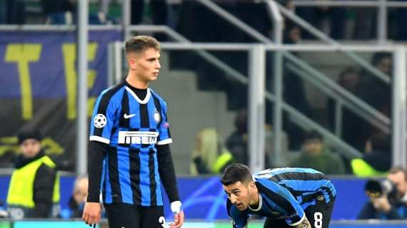 Bellinazzo: "Con una buona campagna acquisti a gennaio, Inter tra le favorite in EL"