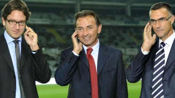 Mauro: "Oriali pezzo di Inter. Branca non si offenda"