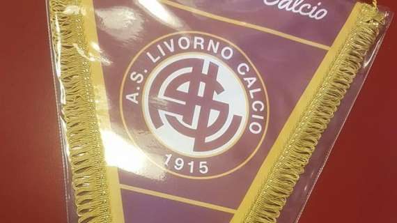 Settore giovanile Livorno, l'incontro con l'Inter riscuote grande successo