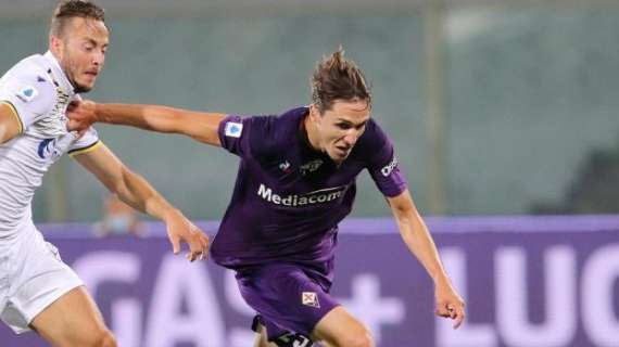 Bookies - Futuro Chiesa, Juventus insidia per la Fiorentina. Ma occhio all'Inter a 4,50
