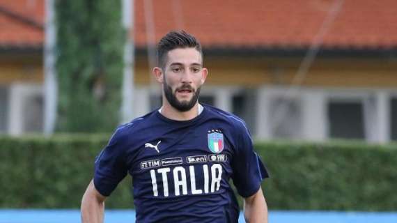 Nations League - Italia-Polonia, Roberto Gagliardini partirà titolare