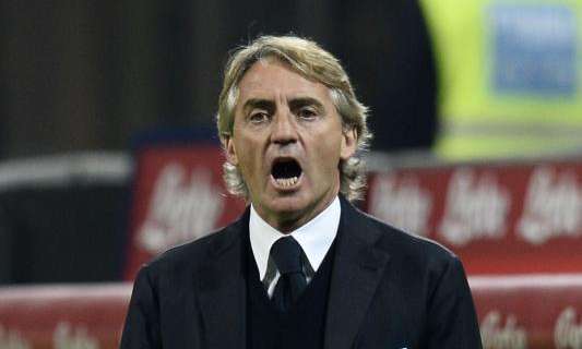 Incidenti Torino, anche Mancini vuole rimedi seri