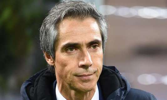Sousa: "Con l'Inter si è visto sforzo di voler crescere"