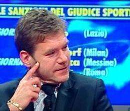 Rossi: "All'Inter non considerano le parole di Muntari"