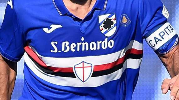 Sampdoria Primavera, debutto in campionato con l'Inter: i convocati di Tufano