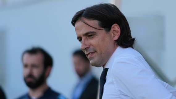 Inzaghi: "Con l'Inter meritavamo finale di Coppa Italia"