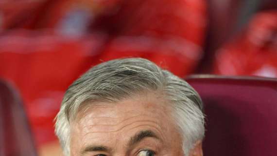 Ancelotti: "Rummenigge uguale ai tempi dell'Inter"
