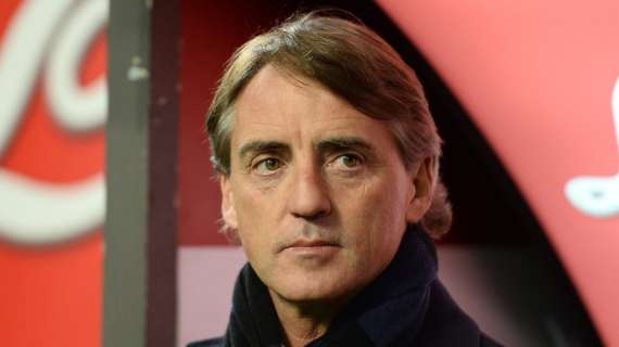 Mancini: ''Inter presto da scudetto! Touré è un top: proverò a prenderlo''