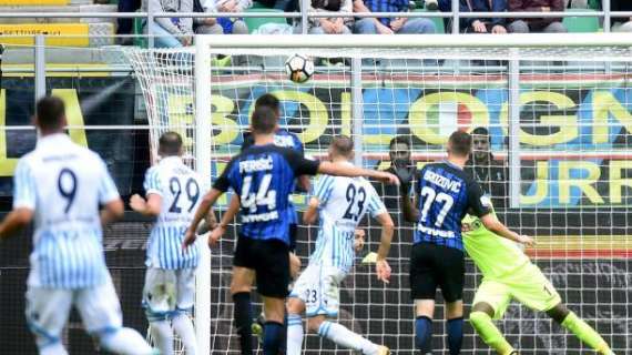 CdS - Perisic on fire: 3 gol e 6 assist nelle ultime 5