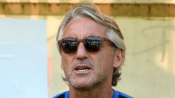 Mancini: "Melo può dare qualcosa all'Inter. Non cederemo Medel, Yuto..."