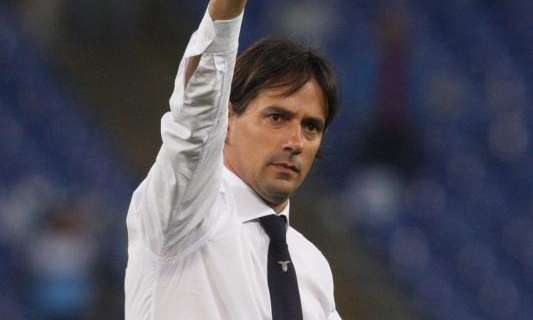Inzaghi: "Spero di arrivare al livello di Mancini, domani non dovremo concedere spazio ai loro esterni"