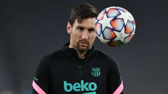 Dalla Spagna - Laporta svela: mega offerta dell'Inter per Messi