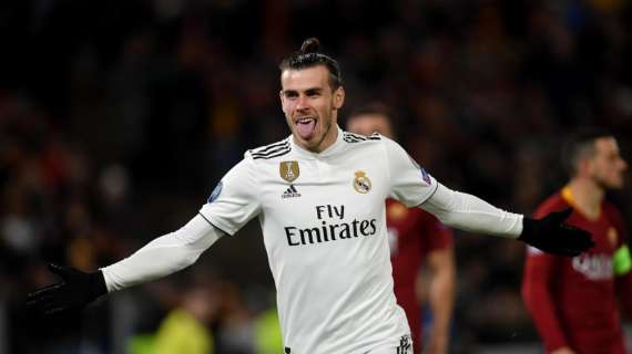 Stampa spagnola conferma: Jiangsu su Bale, triangolo con l'Inter?