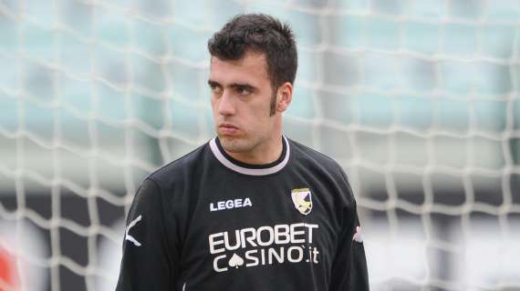 Agliardi: "Il futuro di Viviano dipende da Julio Cesar"