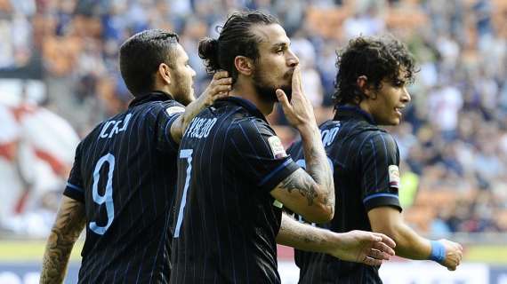 De Sisti: "Inter incostante. Sarà solo Roma-Juve"
