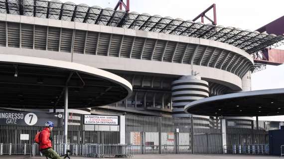 Serie A, piange il botteghino: in fumo 90 mln di euro. L'Inter ne perde 17.5 mln