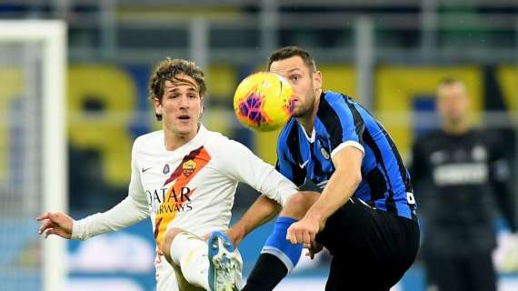 Cies - Solo Genoa e Torino più fallose dell'Inter in Serie A