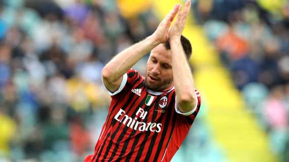 L'Inter tratta Cassano! Due strade possibili, eccole: ore calde. Pazzo...