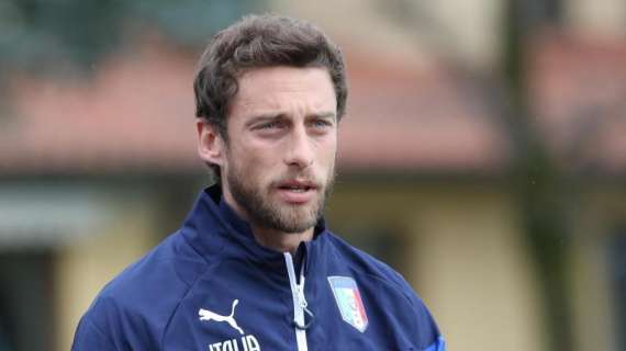 Qui Juve - Sollievo per Marchisio, nessuna lesione