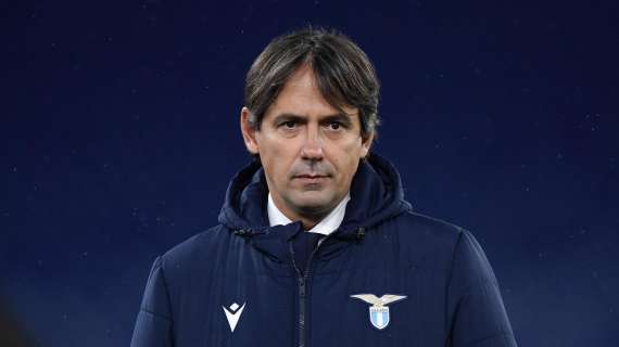 Lazio, Inzaghi chiarisce: "Con Lotito lavoro da 16 anni, il nostro rapporto va oltre il calcio"