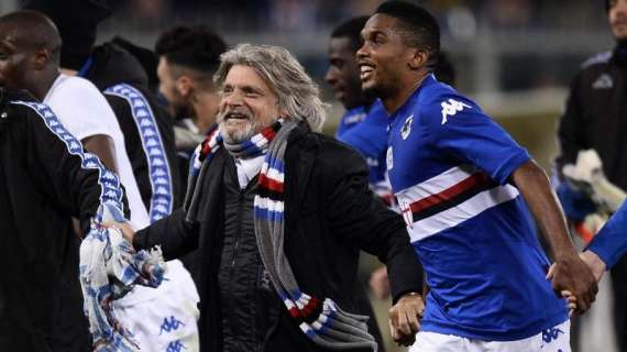 Ferrero: "Inter, Milan e le altre ora si accorgono..."