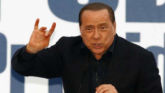 Berlusconi ridimensiona il 'potere' di Moratti