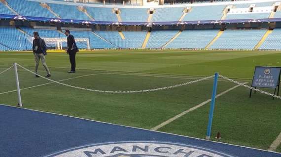 FFP, la Camera investigativa apre un'indagine sul Manchester City