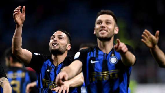 Bookies - Juve, Napoli e Inter il podio più probabile della Serie A