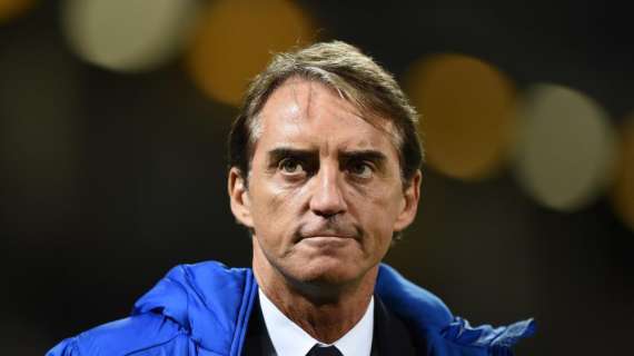 Mancini verso Euro 2020: "Nessuno credeva nella Nazionale, possiamo fare qualcosa di speciale"