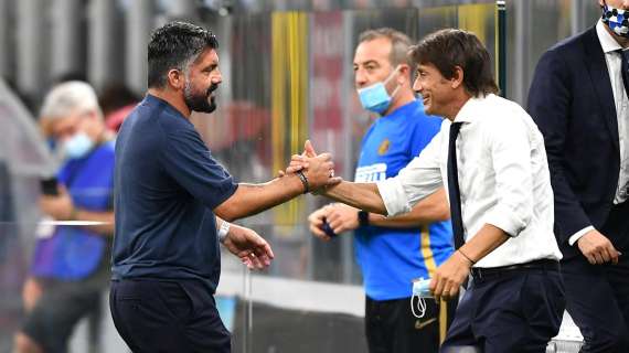 Pasculli: "Campionato avvincente, non vedo Juve e Inter favorite e sarà in lotta anche il Napoli"