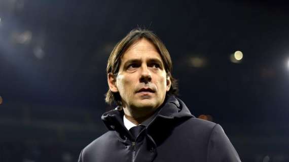 Lazio, Inzaghi: "De Vrij, siamo in attesa. Adesso lui..."