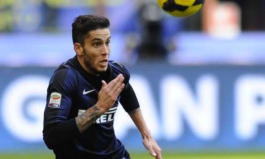 Parma-Inter, 20 convocati: out Johnny e Alvarez