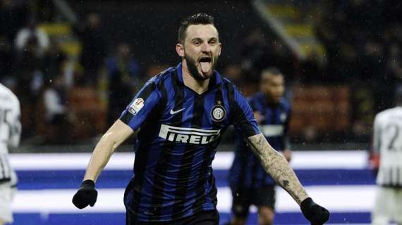 Brozovic, l'agente svela: "Resta all'Inter e rinnova"