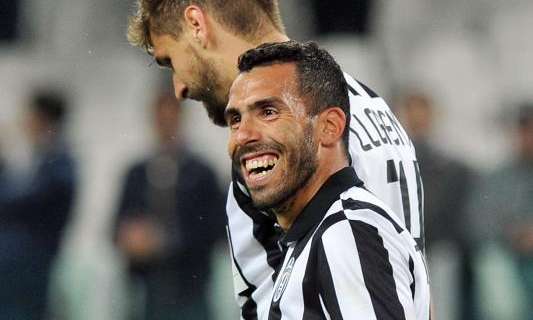 CL - La Juventus compie l'impresa: 2-1 al Real