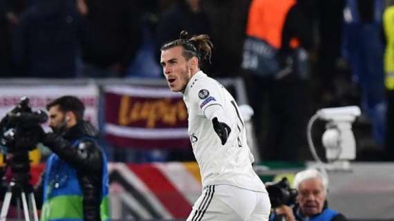 As - Bale offerto ad alcuni club europei, Inter compresa: solo rifiuti