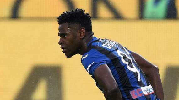 L'ag. di Zapata: "Inter grande club, ma nessun accordo per giugno"