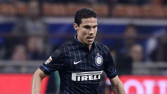 Hernanes e Kovacic in gruppo. Per entrambi...