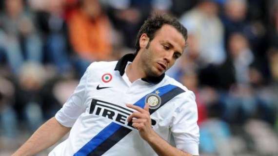 CdS - Pronto l'addio di Pazzini se arriverà Destro