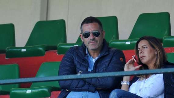 Lucarelli: "De Laurentiis vuole regalare Icardi ai tifosi, ma lui aspetta la Juve"