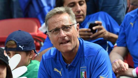 Bonolis: "Acquisti per l'Inter? Prima Kovacic, poi... Iniesta. Gli italiani ci sono, Shaqiri non mi piace"