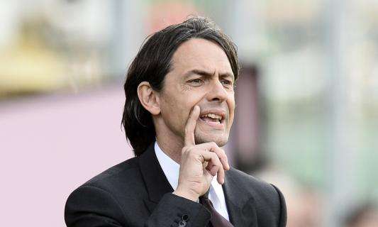 Mancini-Inzaghi, un pareggio nell'unico precedente