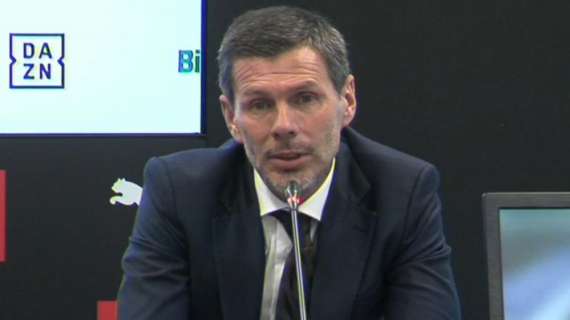 Boban: "Il mercato dell'Inter? Non voglio fare paragoni. Il tempo dirà chi ha lavorato bene"