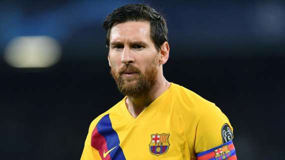 Il padre di Messi: "Non so nulla del Manchester City. Difficile che Leo resti a Barcellona"