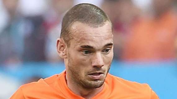 Ali Guven: "Sneijder-Milan? In Italia non ci sono soldi"