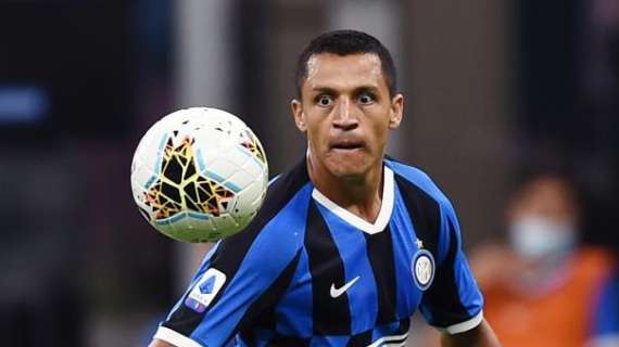 Corsera - Sanchez, la strategia dell'Inter: possibile l'inserimento di un giocatore. Anche Eriksen in bilico