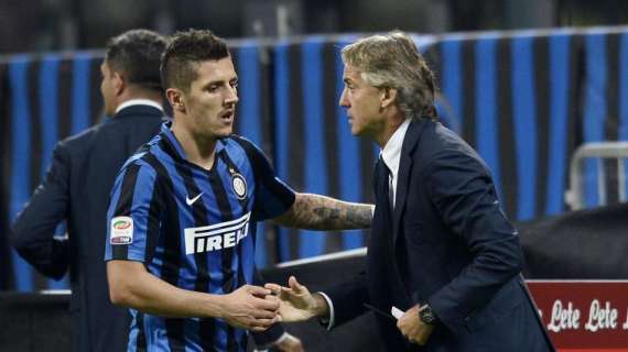 Volpi rassicura: "Jovetic sta bene, l'Inter è serena"