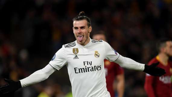 Telegraph - Bale in prestito all'Inter via Jiangsu: il club smentisce. Tutto su Lukaku: presto una nuova offerta