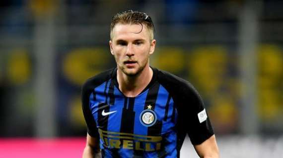 Occhio al giallo: Inter con 6 diffidati, solo 2 per la Juventus