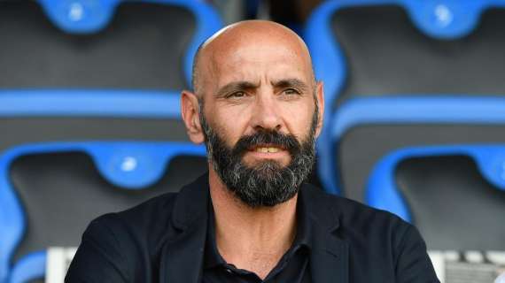 Monchi: "Marotta all'Inter? Bene se i professionisti rimangono in Italia"